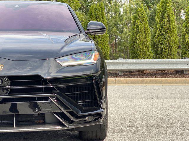 used 2024 Lamborghini Urus car, priced at $317,653