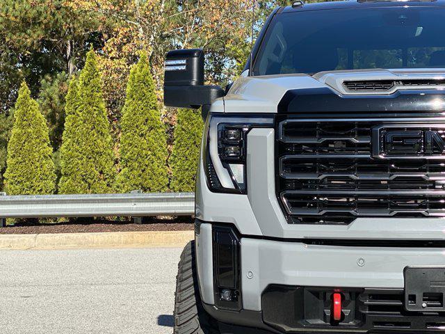 used 2025 GMC Sierra 2500 car, priced at $99,988
