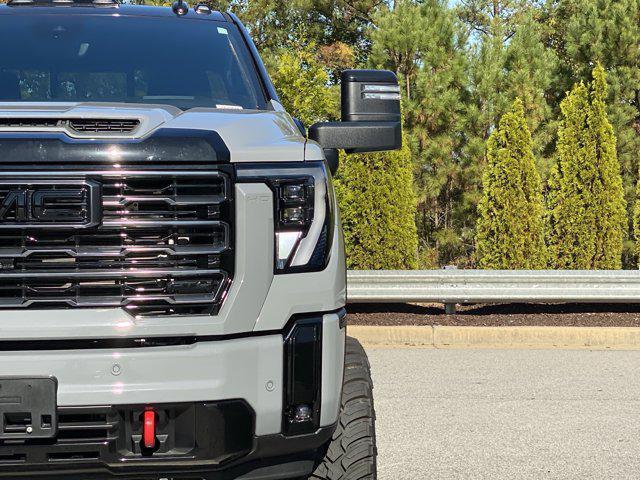 used 2025 GMC Sierra 2500 car, priced at $99,988