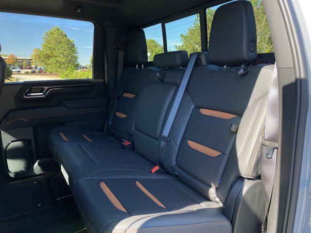 used 2025 GMC Sierra 2500 car, priced at $99,988