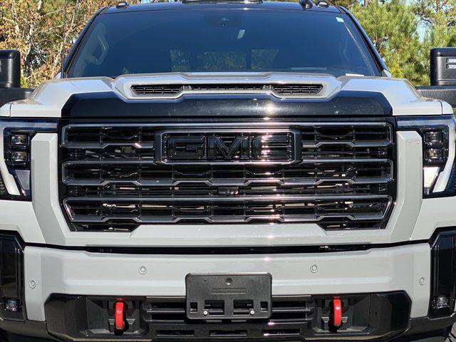 used 2025 GMC Sierra 2500 car, priced at $99,988