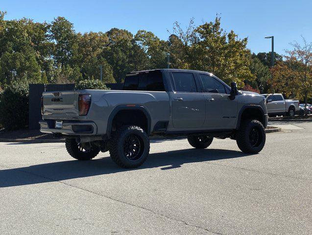 used 2025 GMC Sierra 2500 car, priced at $99,988