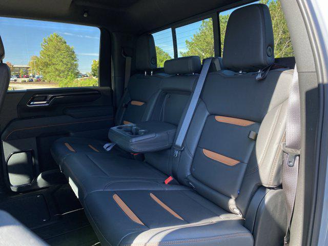 used 2025 GMC Sierra 2500 car, priced at $99,988