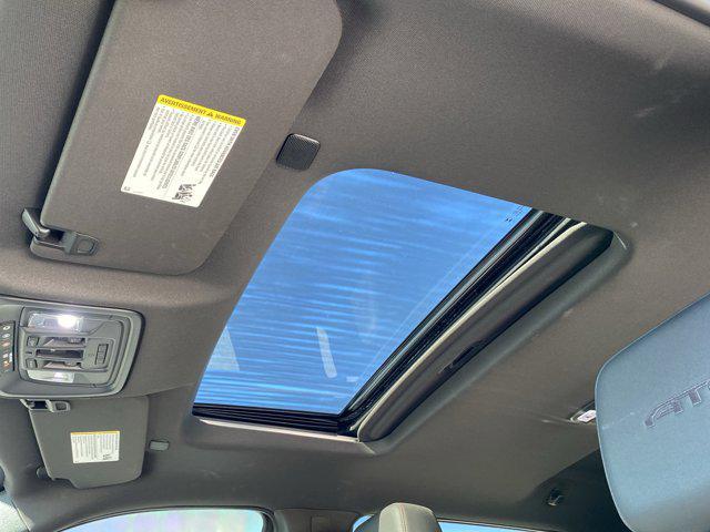 used 2025 GMC Sierra 2500 car, priced at $99,988