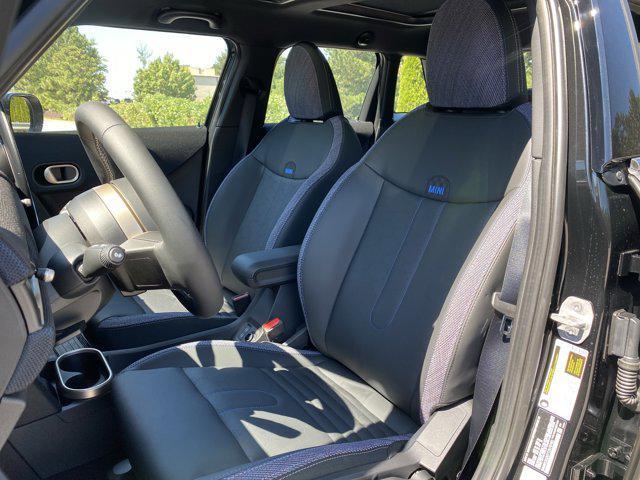 new 2026 MINI Hardtop car, priced at $39,075