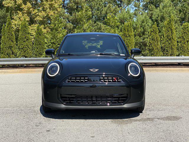 new 2026 MINI Hardtop car, priced at $39,075