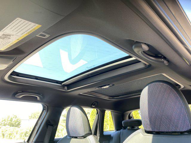 new 2026 MINI Hardtop car, priced at $39,075