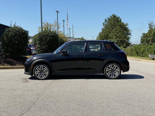 new 2026 MINI Hardtop car, priced at $39,075