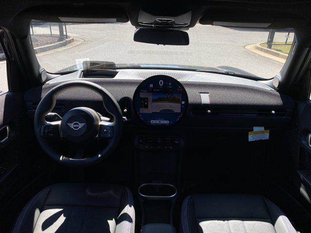 new 2026 MINI Hardtop car, priced at $39,075
