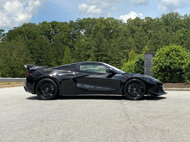 used 2024 Chevrolet Corvette car, priced at $139,988