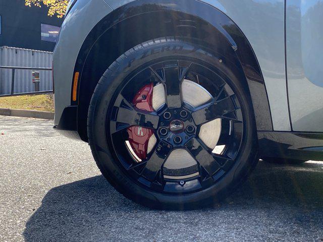 new 2026 MINI Countryman car, priced at $51,115