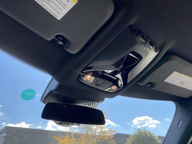 new 2026 MINI Countryman car, priced at $51,115