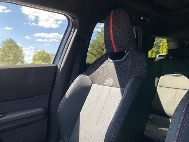 new 2026 MINI Countryman car, priced at $51,115