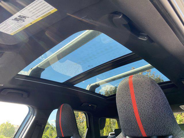 new 2026 MINI Countryman car, priced at $51,115