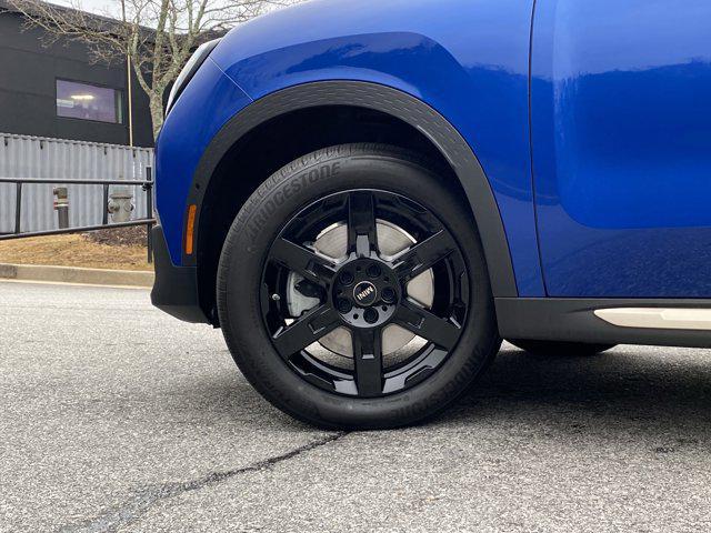 used 2025 MINI Countryman car, priced at $34,924