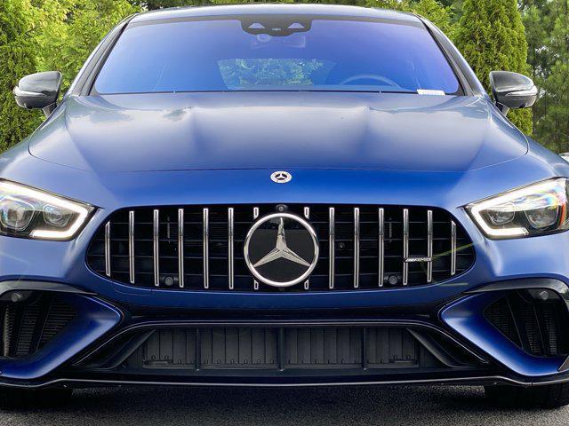 used 2023 Mercedes-Benz AMG GT 63 car, priced at $149,988