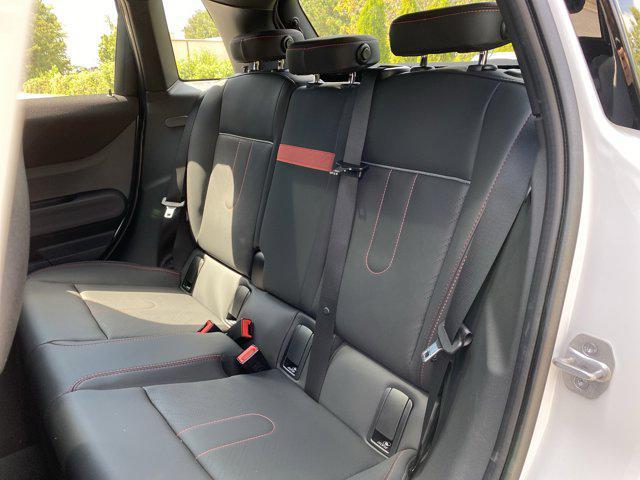 new 2026 MINI Hardtop car, priced at $41,525
