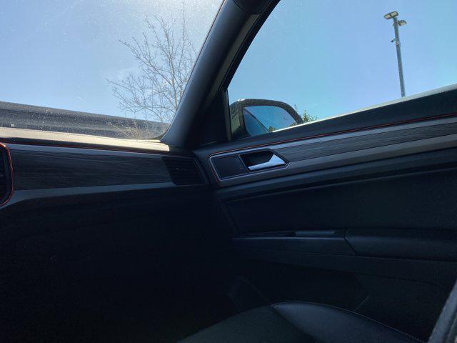 used 2020 Volkswagen Atlas Cross Sport car, priced at $21,988