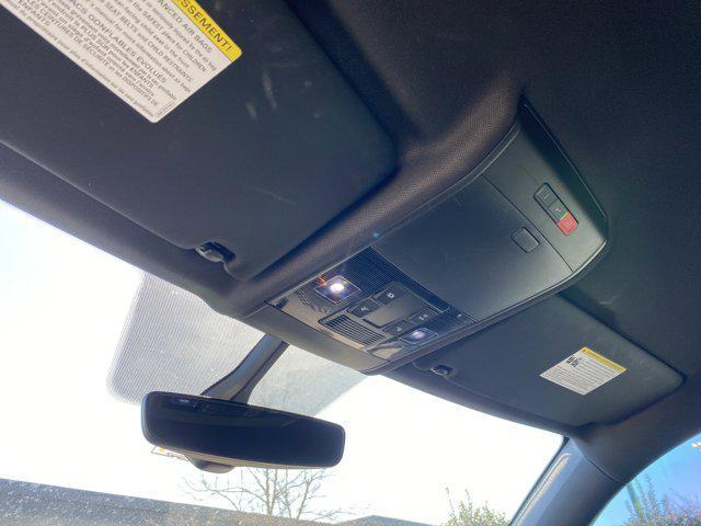 used 2020 Volkswagen Atlas Cross Sport car, priced at $21,988