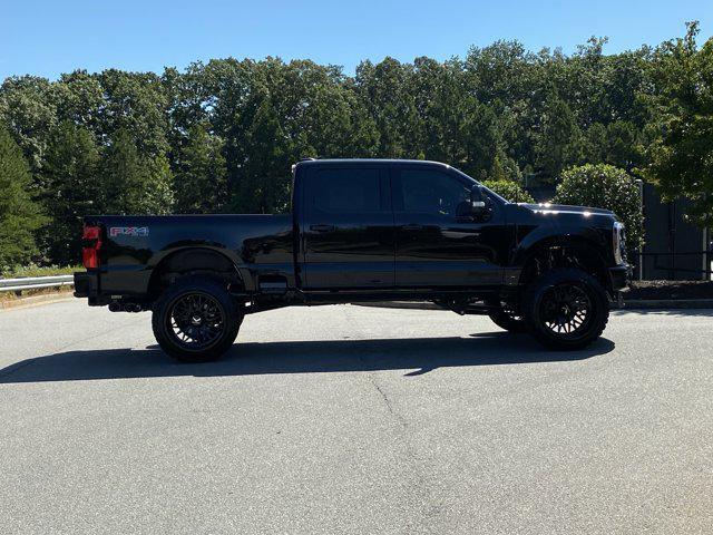 used 2025 Ford F-350 car, priced at $114,988