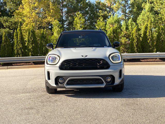 used 2023 MINI Countryman car, priced at $31,988
