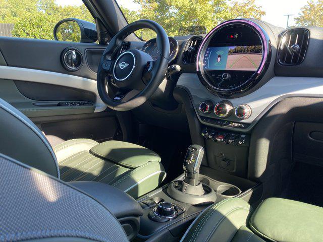 used 2023 MINI Countryman car, priced at $31,988