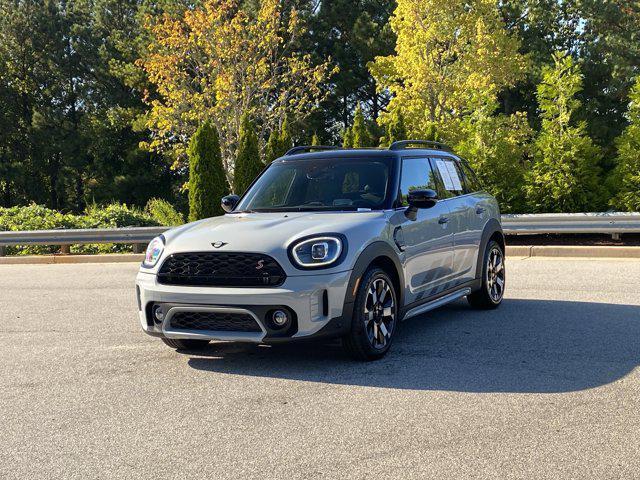 used 2023 MINI Countryman car, priced at $31,988