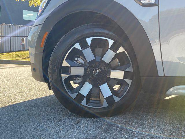 used 2023 MINI Countryman car, priced at $31,988