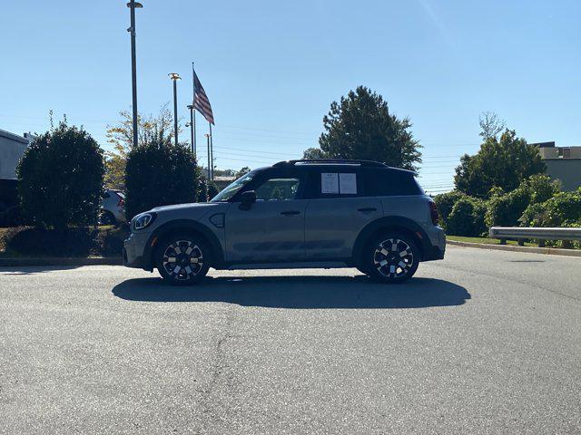 used 2023 MINI Countryman car, priced at $31,988