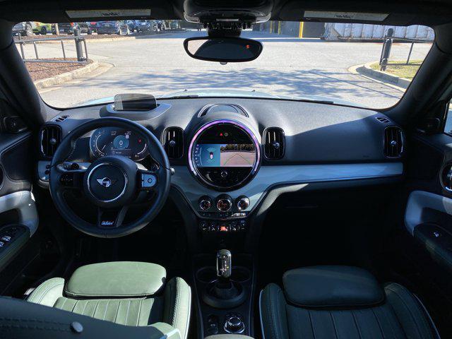 used 2023 MINI Countryman car, priced at $31,988