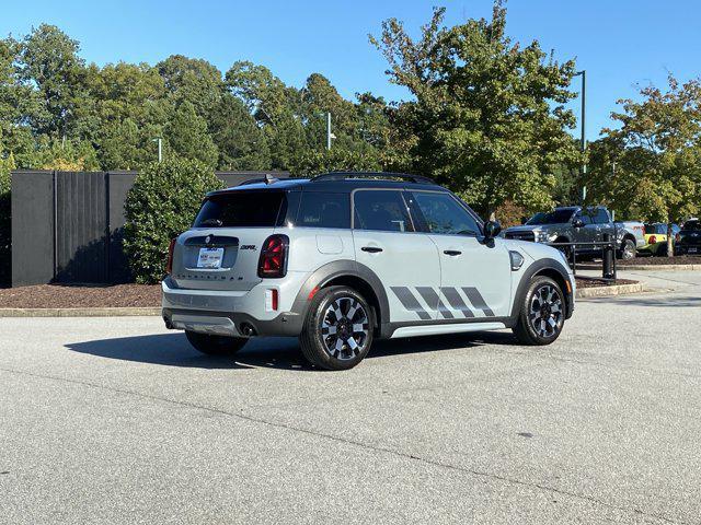 used 2023 MINI Countryman car, priced at $31,988