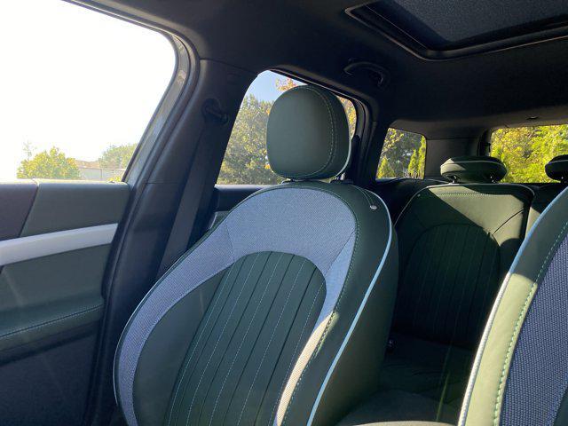 used 2023 MINI Countryman car, priced at $31,988