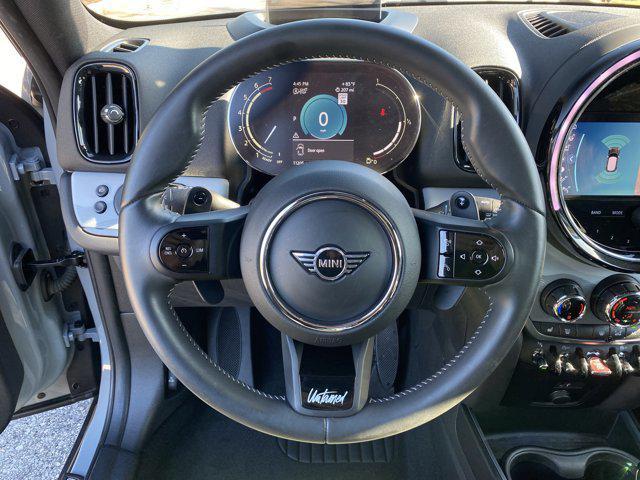 used 2023 MINI Countryman car, priced at $31,988