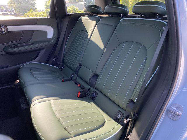 used 2023 MINI Countryman car, priced at $31,988