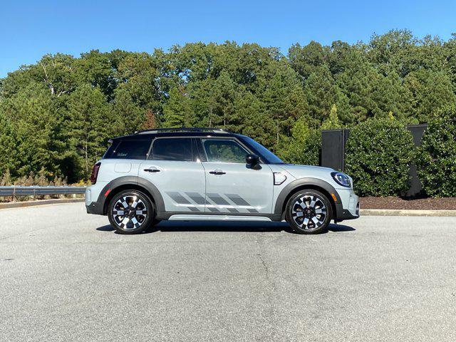 used 2023 MINI Countryman car, priced at $31,988