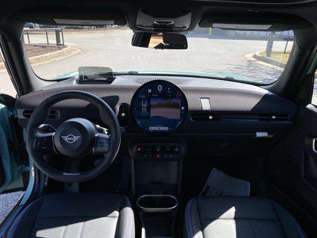 new 2026 MINI Hardtop car, priced at $38,775