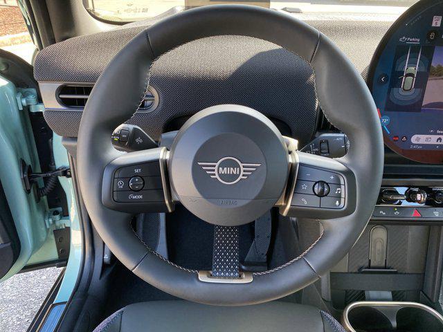 new 2026 MINI Hardtop car, priced at $38,775