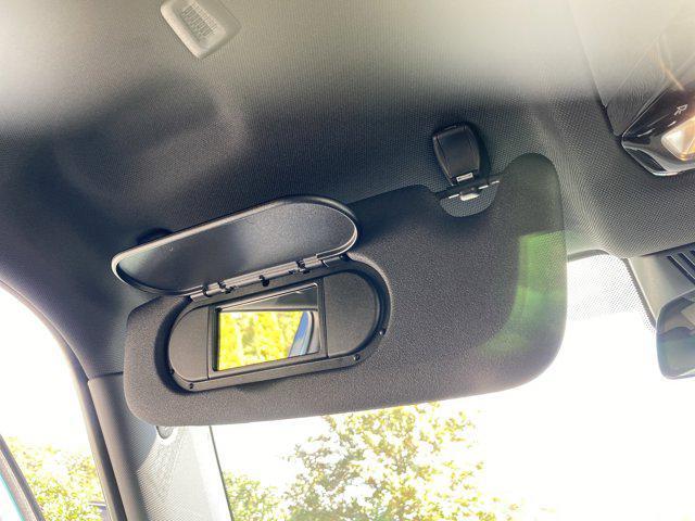 new 2026 MINI Hardtop car, priced at $38,775