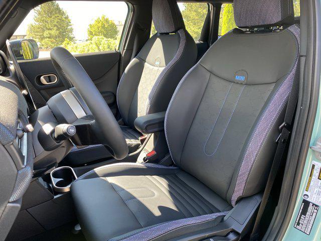 new 2026 MINI Hardtop car, priced at $38,775