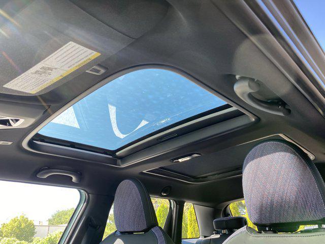 new 2026 MINI Hardtop car, priced at $38,775