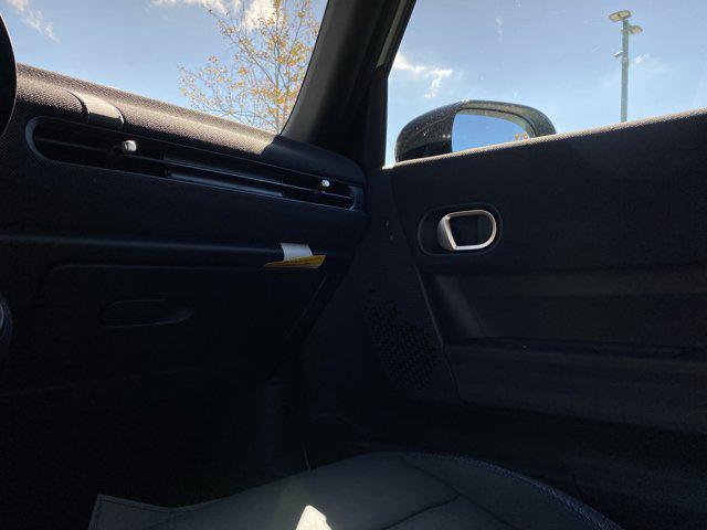 new 2026 MINI Hardtop car, priced at $38,775