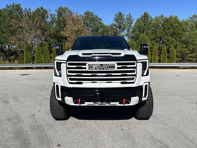 used 2024 GMC Sierra 2500 car, priced at $114,988