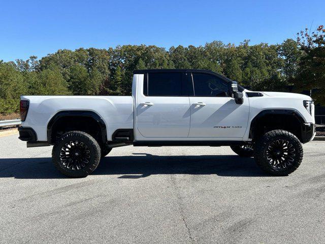 used 2024 GMC Sierra 2500 car, priced at $114,988