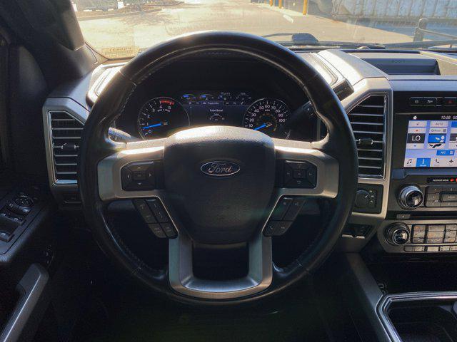 used 2017 Ford F-350 car, priced at $59,988