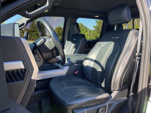 used 2017 Ford F-350 car, priced at $59,988