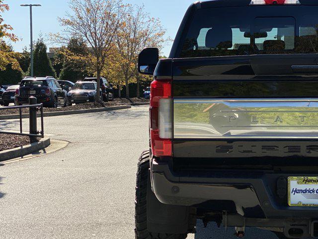 used 2017 Ford F-350 car, priced at $59,988