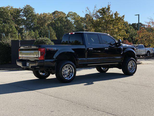 used 2017 Ford F-350 car, priced at $59,988