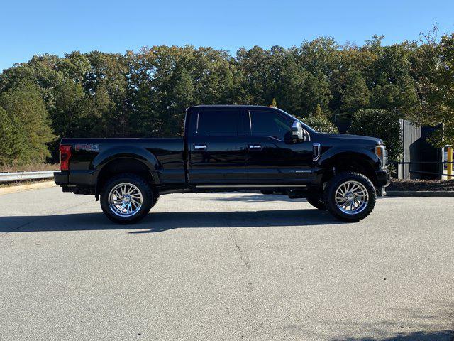 used 2017 Ford F-350 car, priced at $59,988