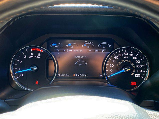 used 2017 Ford F-350 car, priced at $59,988