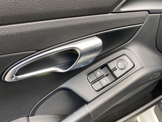 used 2023 Porsche 718 Cayman car, priced at $76,988